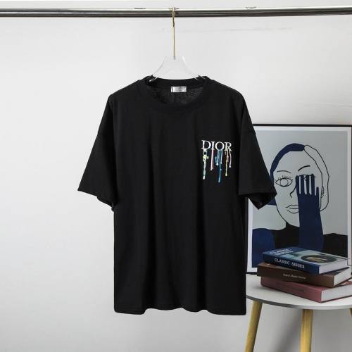 Dior T-Shirt men-1613(XS-L)