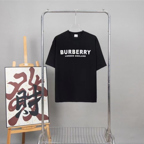 Burberry t-shirt men-2433(S-XL)