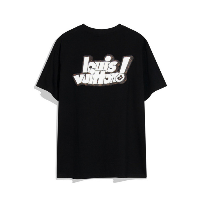 LV  t-shirt men-5425(S-XL)