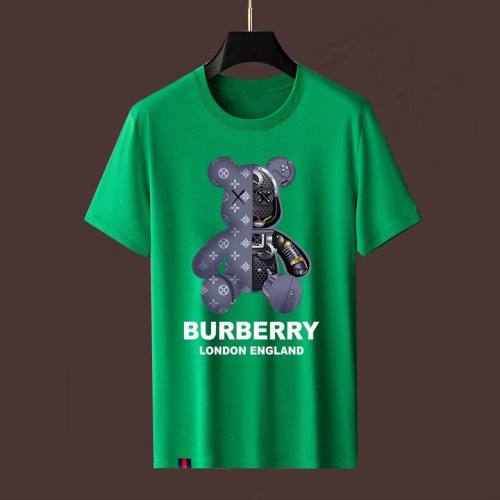 Burberry t-shirt men-2396(M-XXXXL)