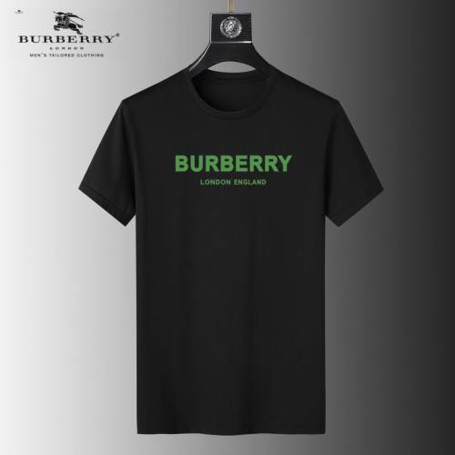 Burberry t-shirt men-2388(M-XXXXL)