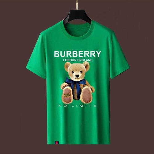 Burberry t-shirt men-2397(M-XXXXL)