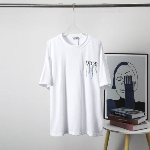Dior T-Shirt men-1611(XS-L)