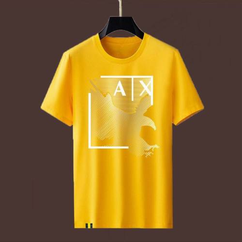Armani t-shirt men-665(M-XXXXL)