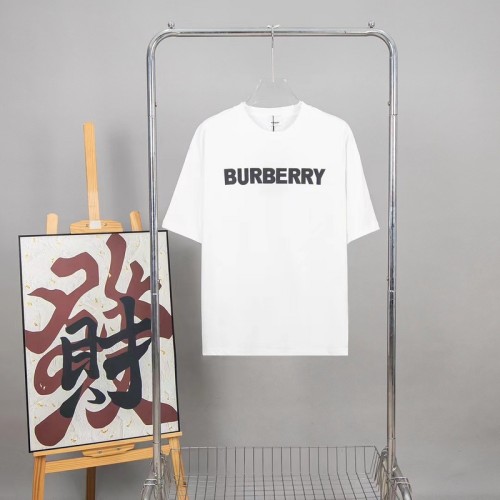 Burberry t-shirt men-2430(S-XL)