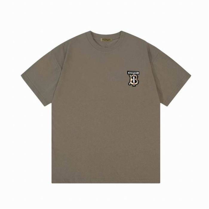 Burberry t-shirt men-2472(S-XXL)