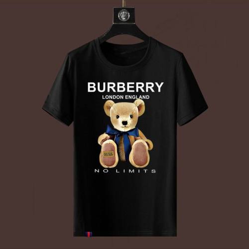 Burberry t-shirt men-2390(M-XXXXL)