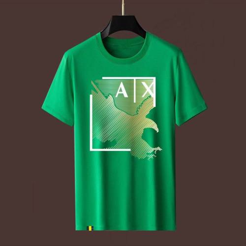Armani t-shirt men-664(M-XXXXL)