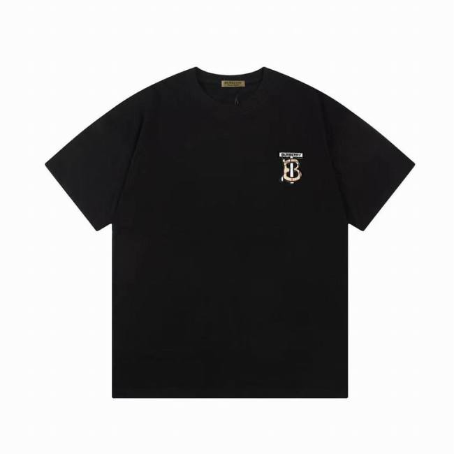 Burberry t-shirt men-2475(S-XXL)
