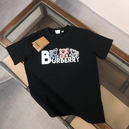 Burberry t-shirt men-2392(M-XXXXL)