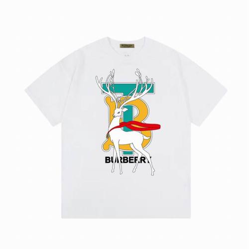 Burberry t-shirt men-2476(S-XXL)