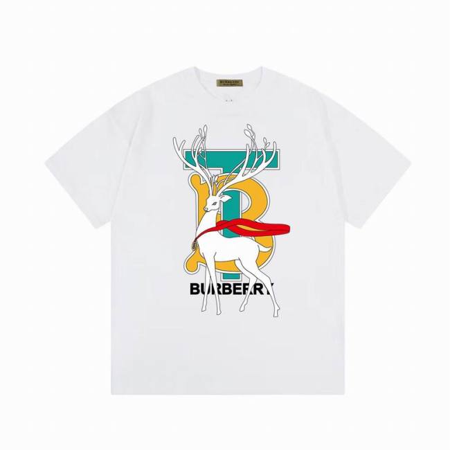 Burberry t-shirt men-2476(S-XXL)
