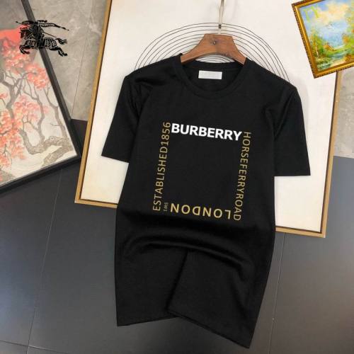 Burberry t-shirt men-2414(S-XXL)