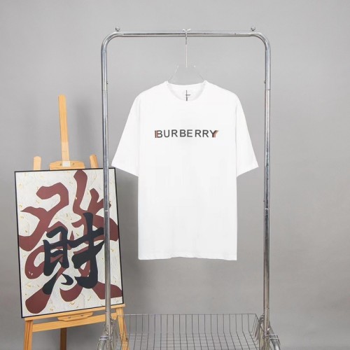Burberry t-shirt men-2432(S-XL)