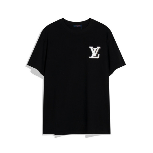 LV  t-shirt men-5424(S-XL)