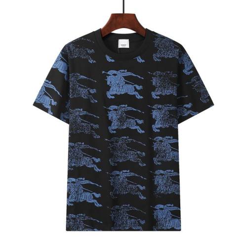 Burberry t-shirt men-2464(S-XL)