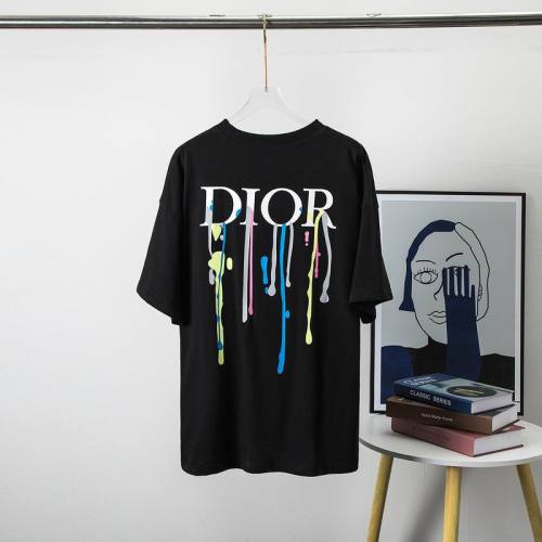 Dior T-Shirt men-1614(XS-L)