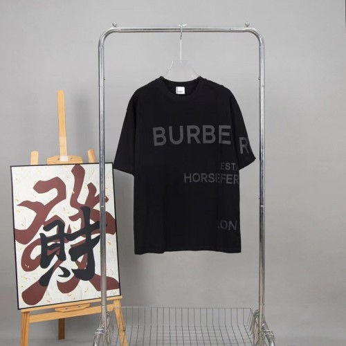 Burberry t-shirt men-2438(S-XL)
