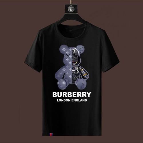 Burberry t-shirt men-2389(M-XXXXL)