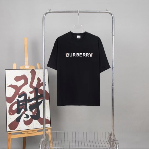 Burberry t-shirt men-2431(S-XL)