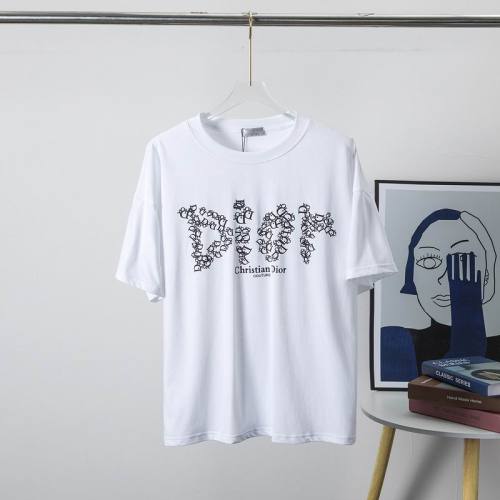 Dior T-Shirt men-1615(XS-L)