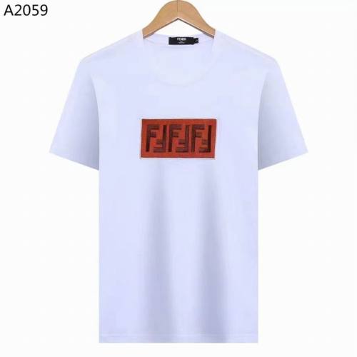 FD t-shirt-1771(M-XXXL)