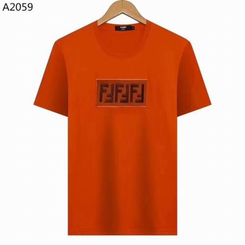 FD t-shirt-1770(M-XXXL)
