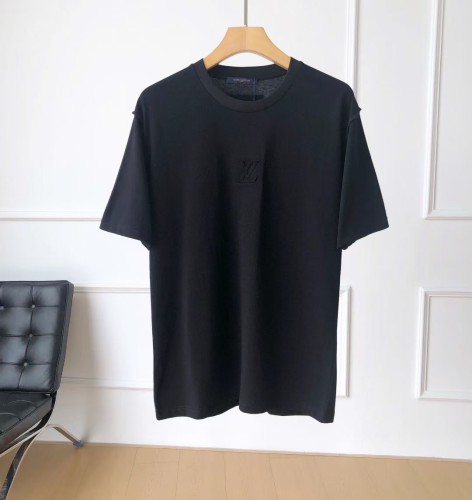 LV Shirt High End Quality-1026