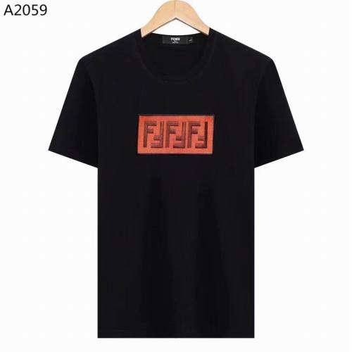 FD t-shirt-1768(M-XXXL)