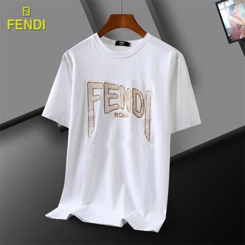 FD t-shirt-1776(M-XXXL)