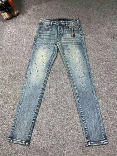AMIRI men jeans 1：1 quality-659