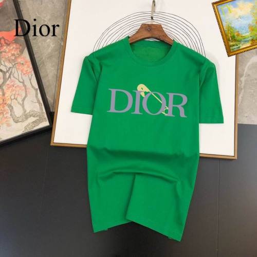 Dior T-Shirt men-1652(M-XXXL)