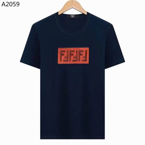FD t-shirt-1769(M-XXXL)