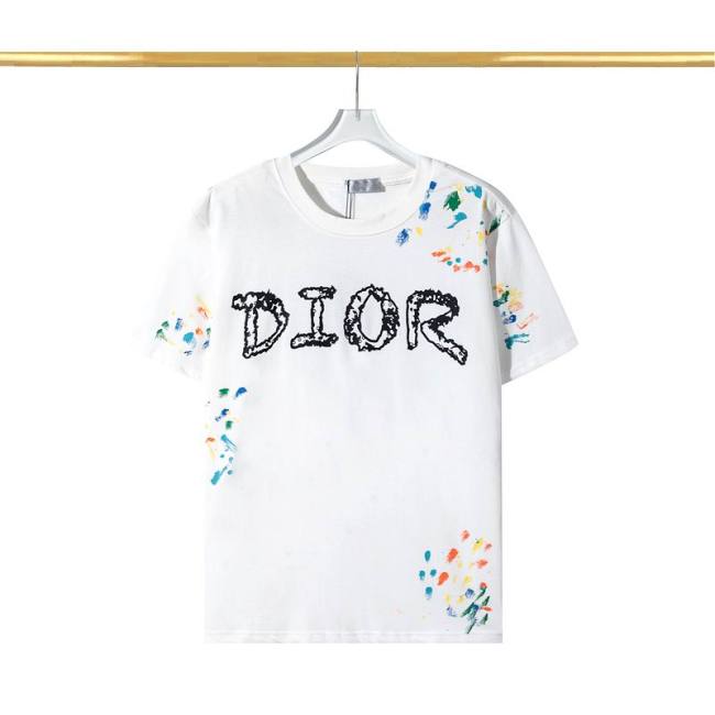 Dior T-Shirt men-1654(M-XXXL)