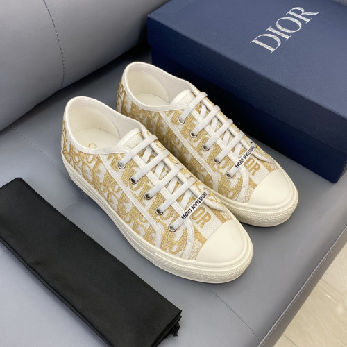 Dior Women Shoes 1：1 quality-574
