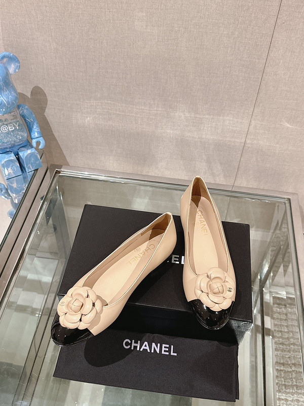 CHAL Women Shoes 1：1 Quality-1123
