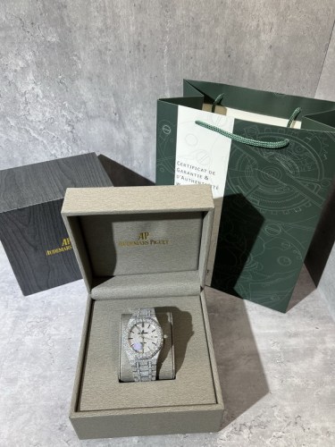 Audemars Piguet High End Quality-002