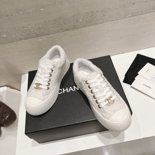 CHAL Women Shoes 1：1 Quality-1130