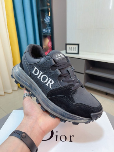 Dior men Shoes 1：1 quality-760