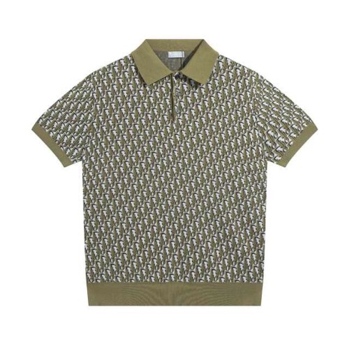 Dior Shirt 1：1 Quality-541(XS-L)
