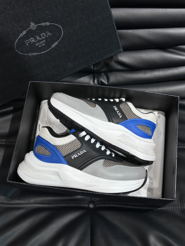 Super Max Prada Shoes-199