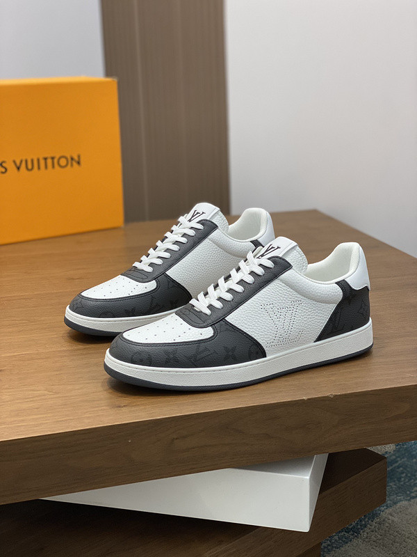 Super Max Custom LV Shoes-2930