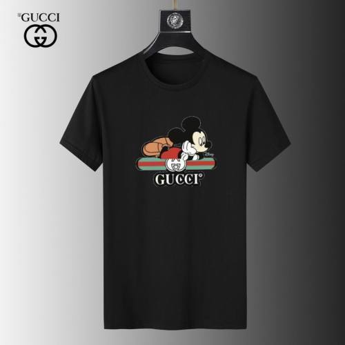 G men t-shirt-5237(M-XXXXL)