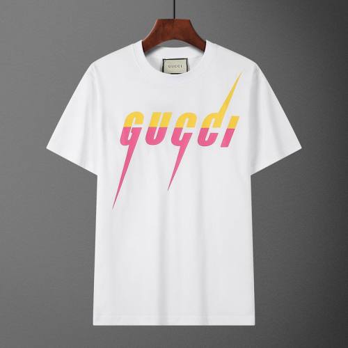 G men t-shirt-5158(S-XL)
