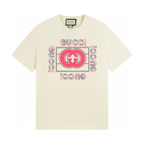 G men t-shirt-5042(S-XL)