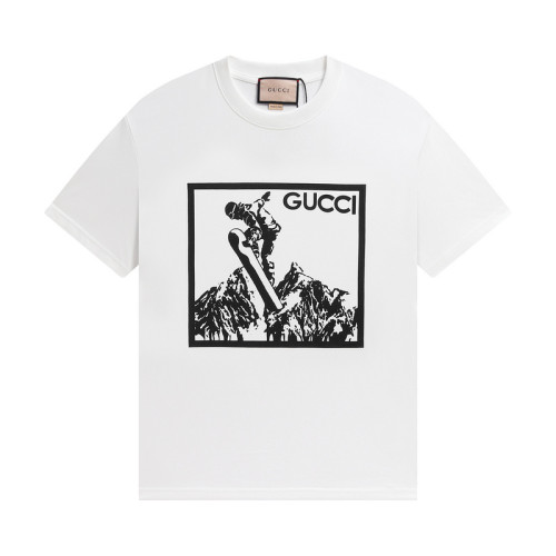 G men t-shirt-5133(S-XL)