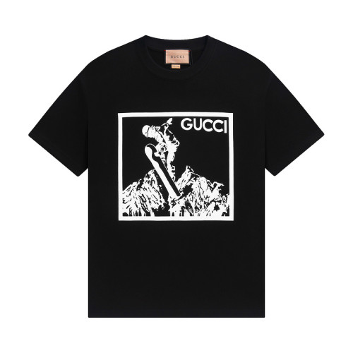 G men t-shirt-5132(S-XL)