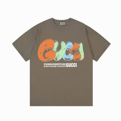 G men t-shirt-5163(S-XXL)