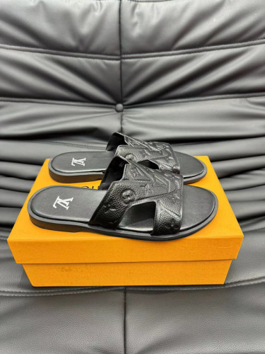 LV Sandals 1：1 Quality-683
