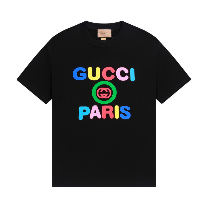 G men t-shirt-5104(S-XL)